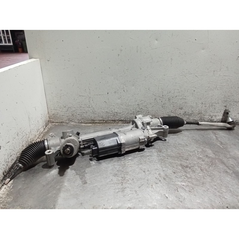 Recambio de cremallera direccion para mercedes-benz clase c coupé (c205) c 220 d (205.304) referencia OEM IAM A2054606502 852848