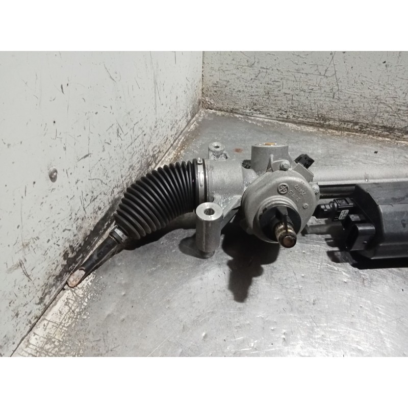 Recambio de cremallera direccion para mercedes-benz clase c coupé (c205) c 220 d (205.304) referencia OEM IAM A2054606502 852848