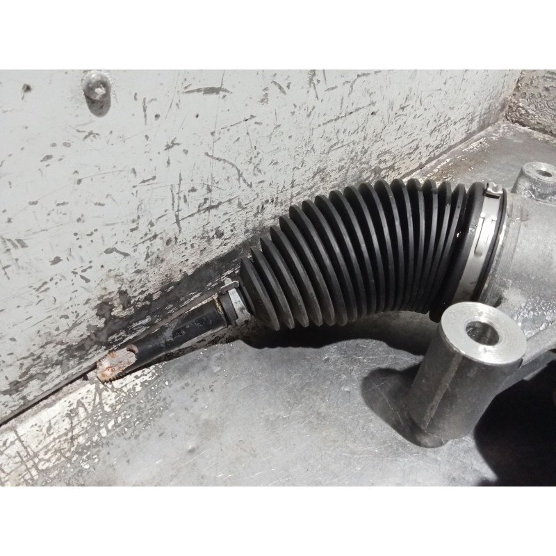 Recambio de cremallera direccion para mercedes-benz clase c coupé (c205) c 220 d (205.304) referencia OEM IAM A2054606502 852848