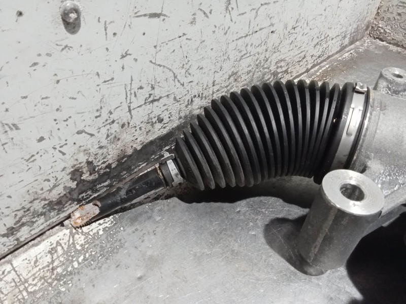 Recambio de cremallera direccion para mercedes-benz clase c coupé (c205) c 220 d (205.304) referencia OEM IAM A2054606502 852848