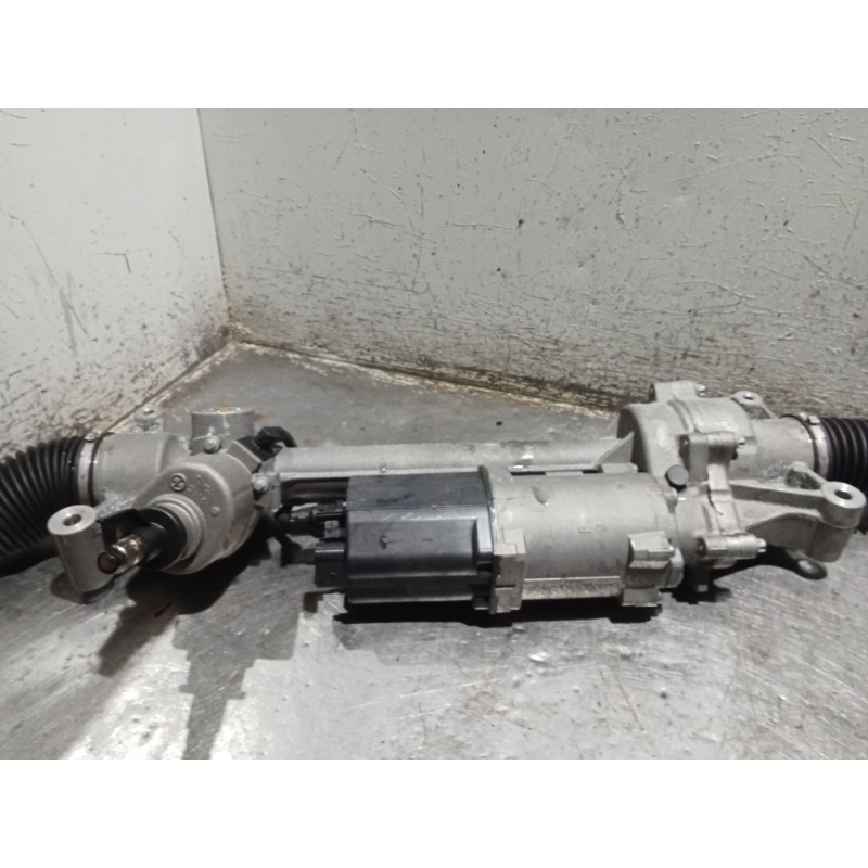 Recambio de cremallera direccion para mercedes-benz clase c coupé (c205) c 220 d (205.304) referencia OEM IAM A2054606502 852848