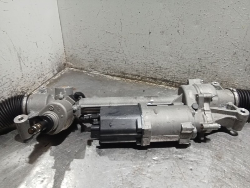 Recambio de cremallera direccion para mercedes-benz clase c coupé (c205) c 220 d (205.304) referencia OEM IAM A2054606502 852848