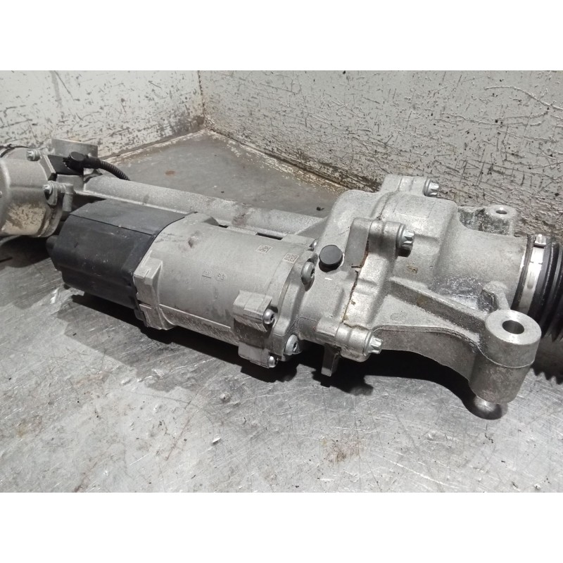 Recambio de cremallera direccion para mercedes-benz clase c coupé (c205) c 220 d (205.304) referencia OEM IAM A2054606502 852848