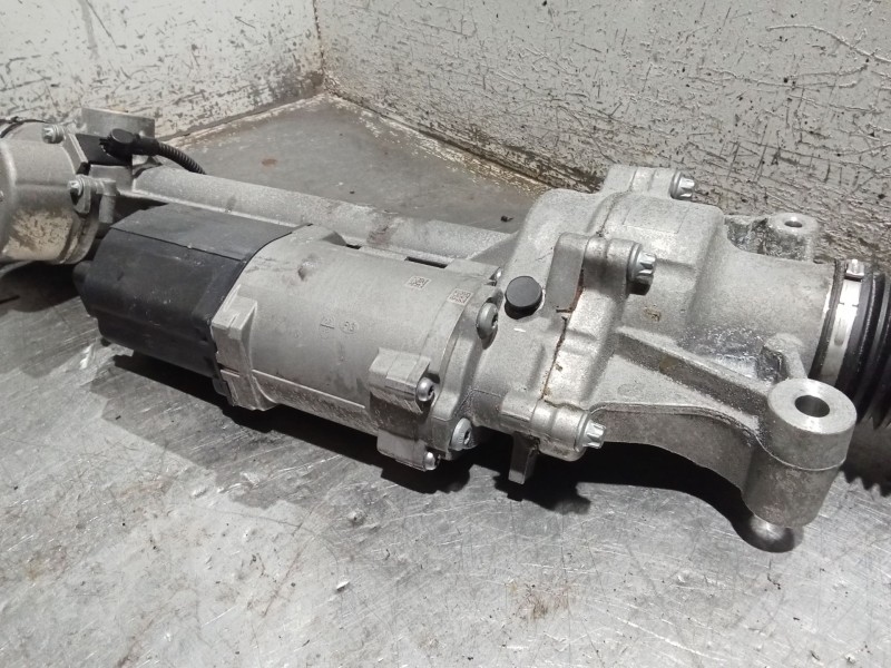 Recambio de cremallera direccion para mercedes-benz clase c coupé (c205) c 220 d (205.304) referencia OEM IAM A2054606502 852848