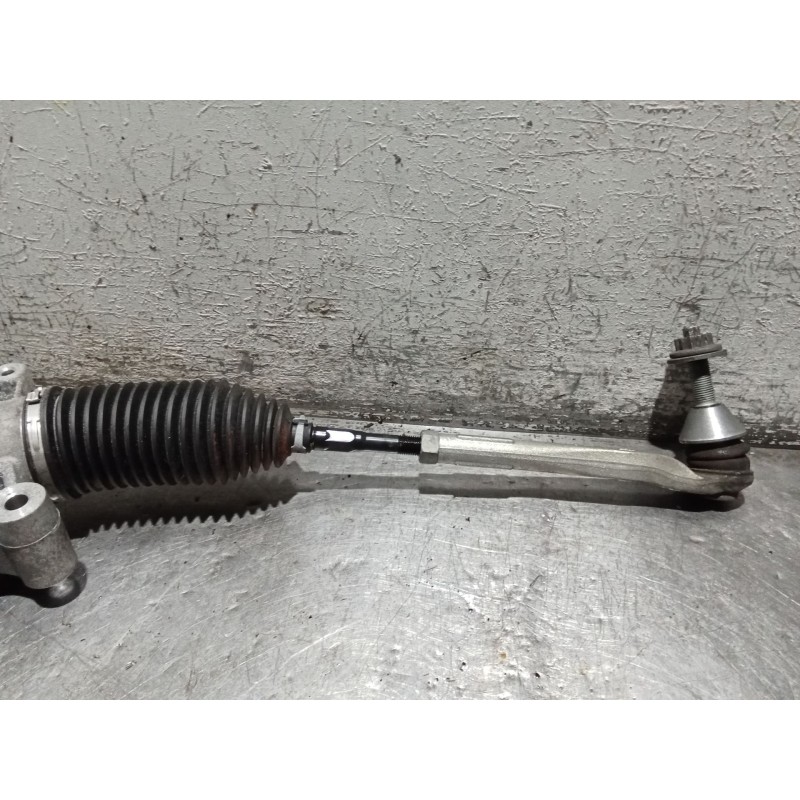 Recambio de cremallera direccion para mercedes-benz clase c coupé (c205) c 220 d (205.304) referencia OEM IAM A2054606502 852848