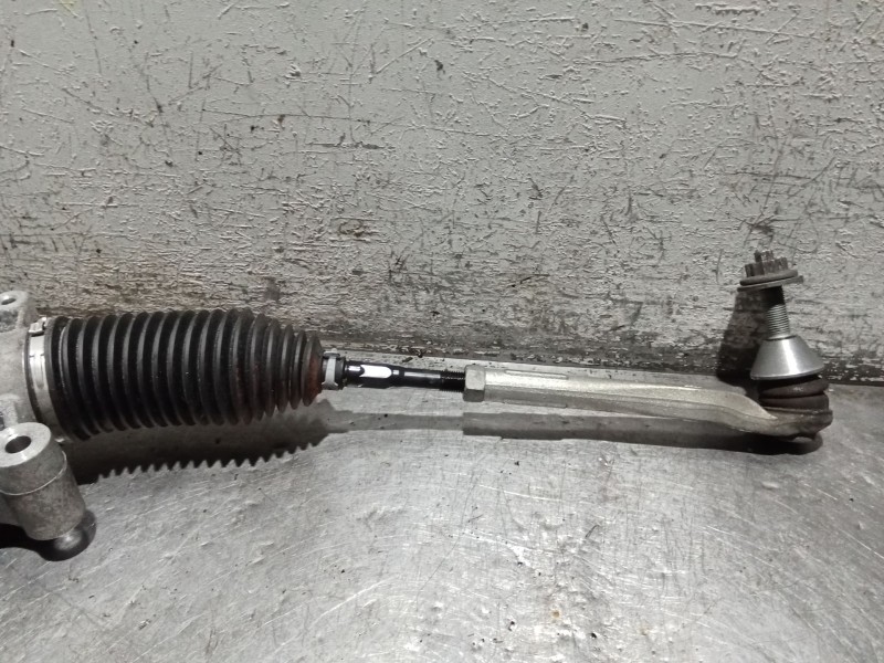 Recambio de cremallera direccion para mercedes-benz clase c coupé (c205) c 220 d (205.304) referencia OEM IAM A2054606502 852848