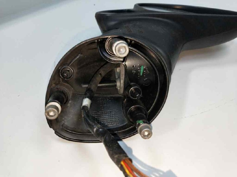 Recambio de retrovisor izquierdo para fiat multipla (186) 1.9 jtd cat referencia OEM IAM   ELECTRICO
