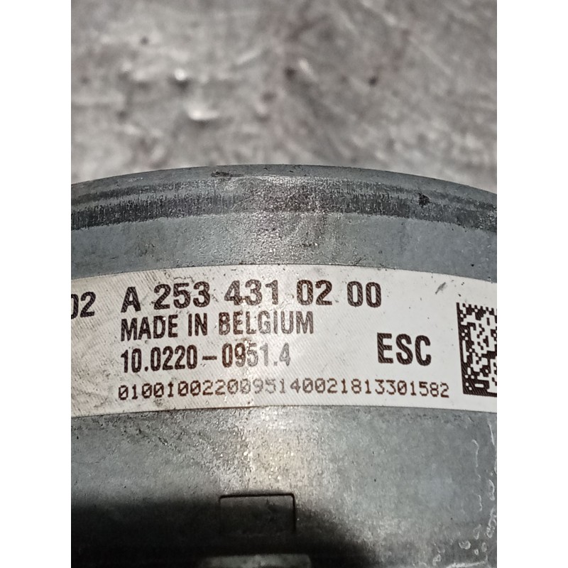 Recambio de abs para mercedes-benz clase c coupé (c205) c 220 d (205.304) referencia OEM IAM   