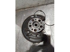 Recambio de mangueta trasera izquierda para mercedes-benz clase c coupé (c205) c 220 d (205.304) referencia OEM IAM   