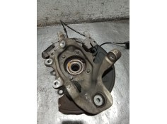 Recambio de mangueta trasera izquierda para mercedes-benz clase c coupé (c205) c 220 d (205.304) referencia OEM IAM    2