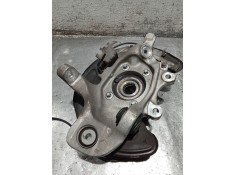 Recambio de mangueta trasera derecha para mercedes-benz clase c coupé (c205) c 220 d (205.304) referencia OEM IAM    2