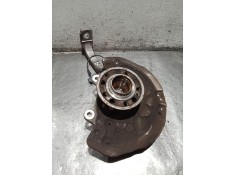 Recambio de mangueta delantera derecha para mercedes-benz clase c coupé (c205) c 220 d (205.304) referencia OEM IAM 2052200  