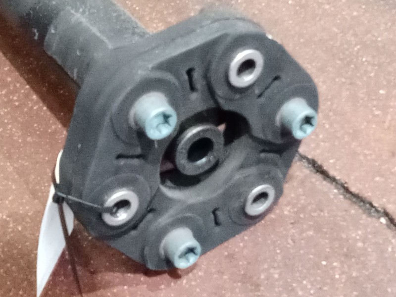 Recambio de transmision central para mercedes-benz clase c coupé (c205) c 220 d (205.304) referencia OEM IAM A2050402 A205410040