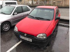 opel corsa b del año 1993