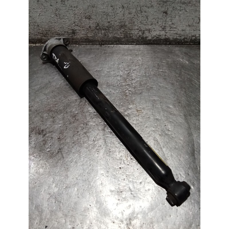 Recambio de amortiguador trasero izquierdo para mercedes-benz clase c coupé (c205) c 220 d (205.304) referencia OEM IAM A2053203