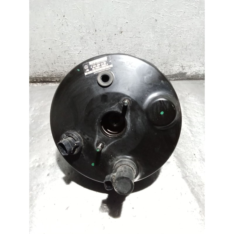 Recambio de servofreno para mercedes-benz clase m (w164) ml 320 cdi 4-matic (164.122) referencia OEM IAM A1644301430 26785909634