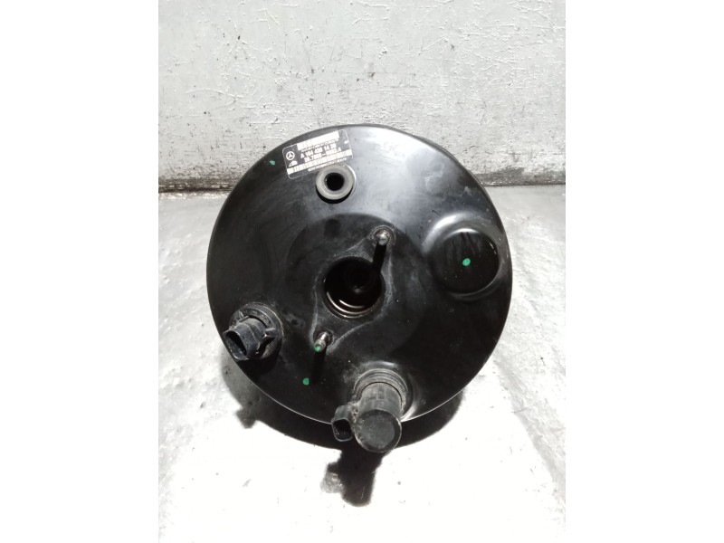 Recambio de servofreno para mercedes-benz clase m (w164) ml 320 cdi 4-matic (164.122) referencia OEM IAM A1644301430 26785909634
