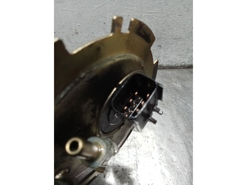 Recambio de bomba combustible para daewoo lanos (klat) 1.6 16v referencia OEM IAM 96350588  
