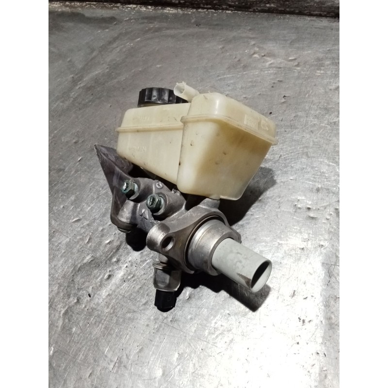 Recambio de bomba freno para mercedes-benz clase m (w164) ml 320 cdi 4-matic (164.122) referencia OEM IAM   