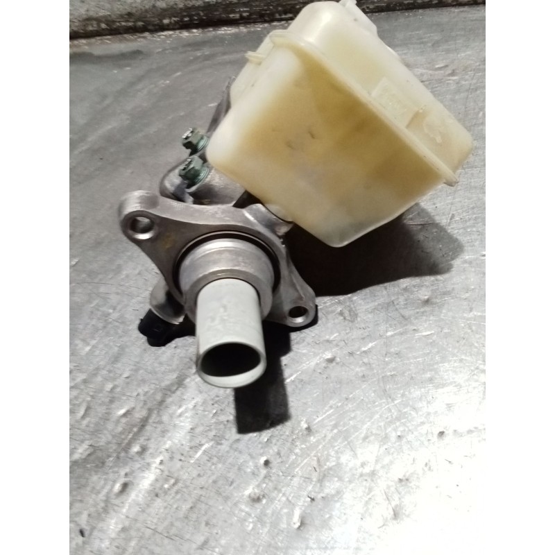 Recambio de bomba freno para mercedes-benz clase m (w164) ml 320 cdi 4-matic (164.122) referencia OEM IAM   