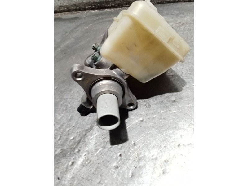 Recambio de bomba freno para mercedes-benz clase m (w164) ml 320 cdi 4-matic (164.122) referencia OEM IAM   