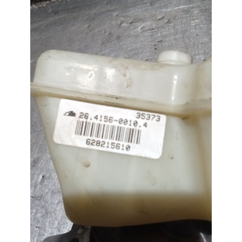 Recambio de bomba freno para mercedes-benz clase m (w164) ml 320 cdi 4-matic (164.122) referencia OEM IAM   