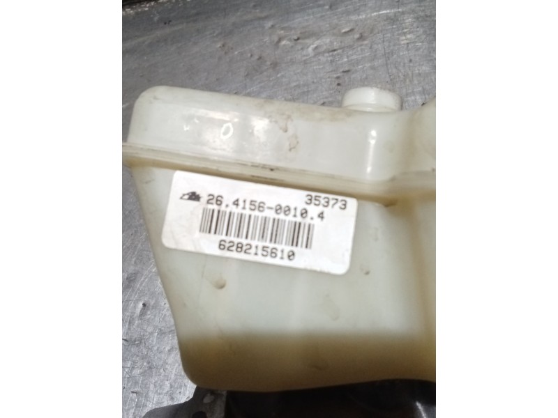 Recambio de bomba freno para mercedes-benz clase m (w164) ml 320 cdi 4-matic (164.122) referencia OEM IAM   