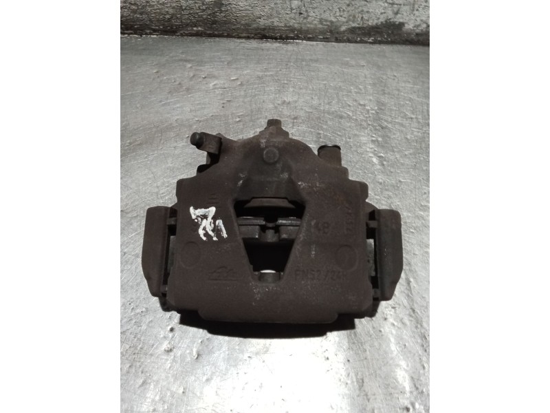 Recambio de pinza freno delantera derecha para daewoo lanos (klat) 1.6 16v referencia OEM IAM   