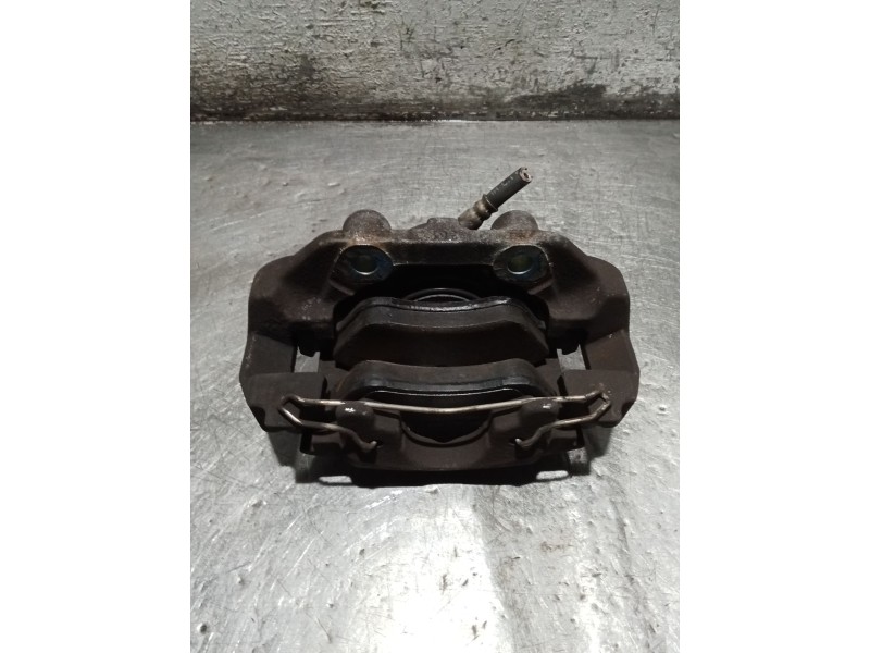 Recambio de pinza freno delantera derecha para daewoo lanos (klat) 1.6 16v referencia OEM IAM   