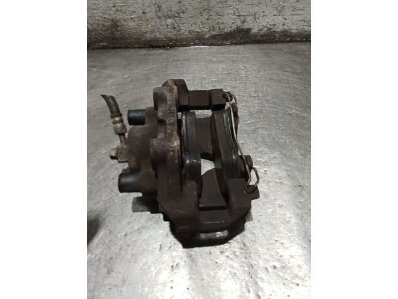 Recambio de pinza freno delantera derecha para daewoo lanos (klat) 1.6 16v referencia OEM IAM   