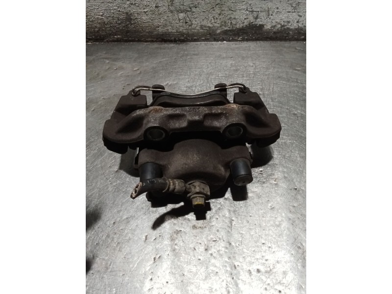 Recambio de pinza freno delantera derecha para daewoo lanos (klat) 1.6 16v referencia OEM IAM   