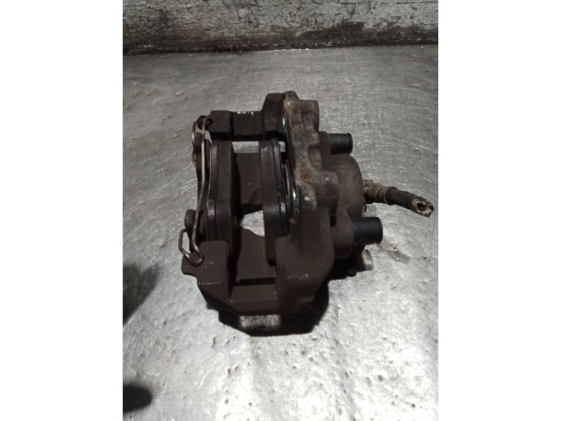 Recambio de pinza freno delantera derecha para daewoo lanos (klat) 1.6 16v referencia OEM IAM   