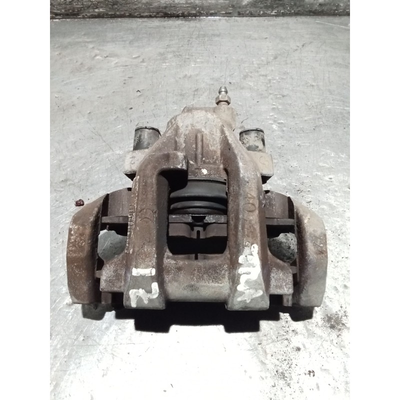 Recambio de pinza freno trasera izquierda para mercedes-benz clase m (w164) ml 320 cdi 4-matic (164.122) referencia OEM IAM   