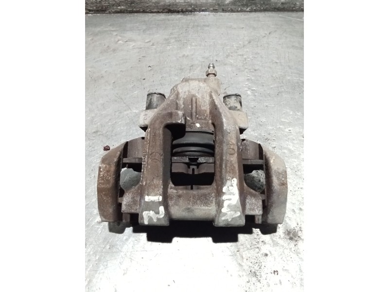Recambio de pinza freno trasera izquierda para mercedes-benz clase m (w164) ml 320 cdi 4-matic (164.122) referencia OEM IAM   