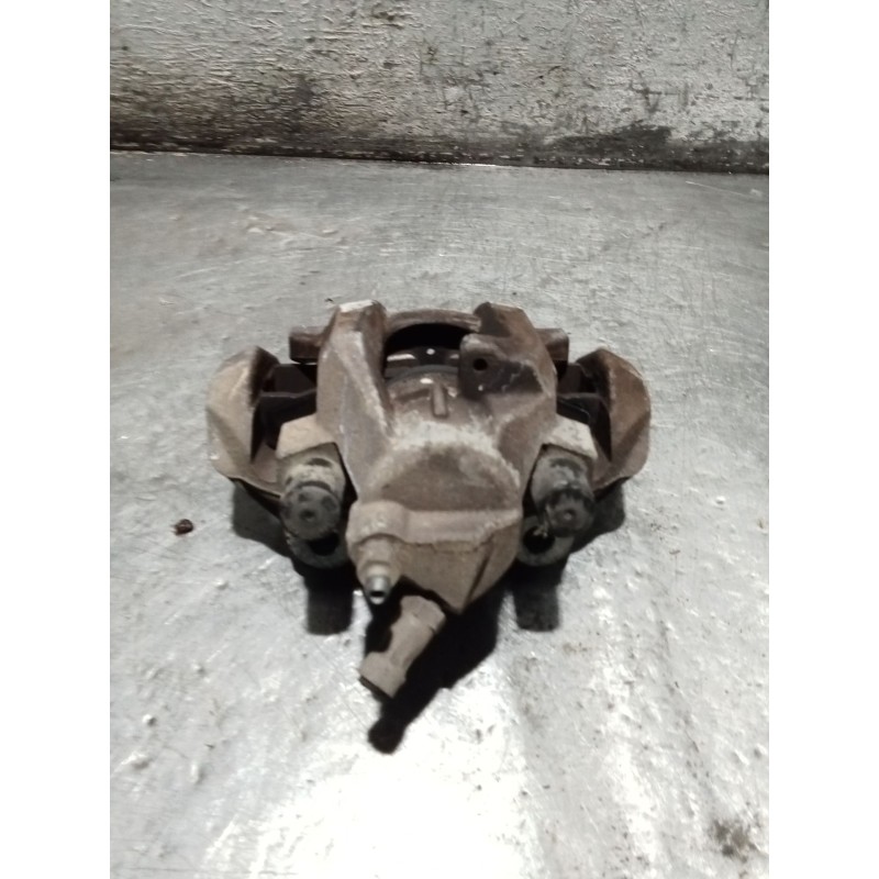 Recambio de pinza freno trasera izquierda para mercedes-benz clase m (w164) ml 320 cdi 4-matic (164.122) referencia OEM IAM   