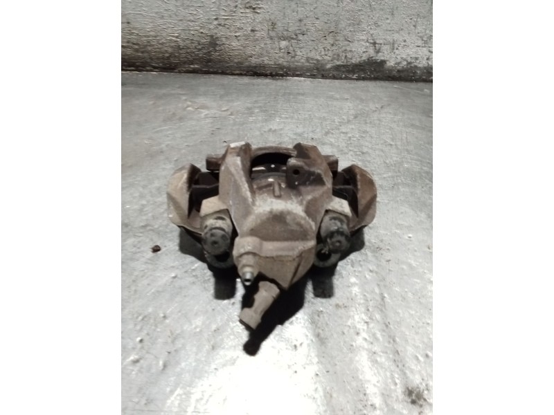 Recambio de pinza freno trasera izquierda para mercedes-benz clase m (w164) ml 320 cdi 4-matic (164.122) referencia OEM IAM   