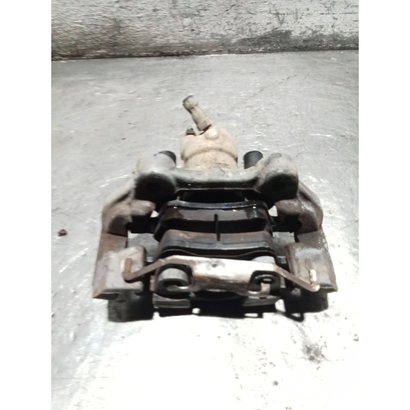 Recambio de pinza freno trasera izquierda para mercedes-benz clase m (w164) ml 320 cdi 4-matic (164.122) referencia OEM IAM   