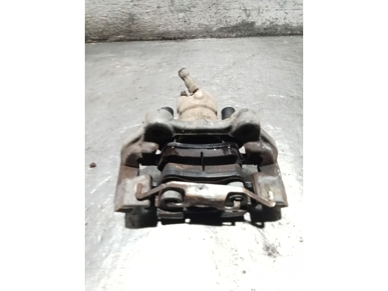 Recambio de pinza freno trasera izquierda para mercedes-benz clase m (w164) ml 320 cdi 4-matic (164.122) referencia OEM IAM   