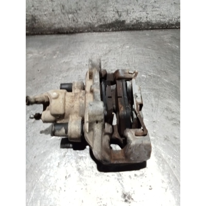 Recambio de pinza freno trasera izquierda para mercedes-benz clase m (w164) ml 320 cdi 4-matic (164.122) referencia OEM IAM   