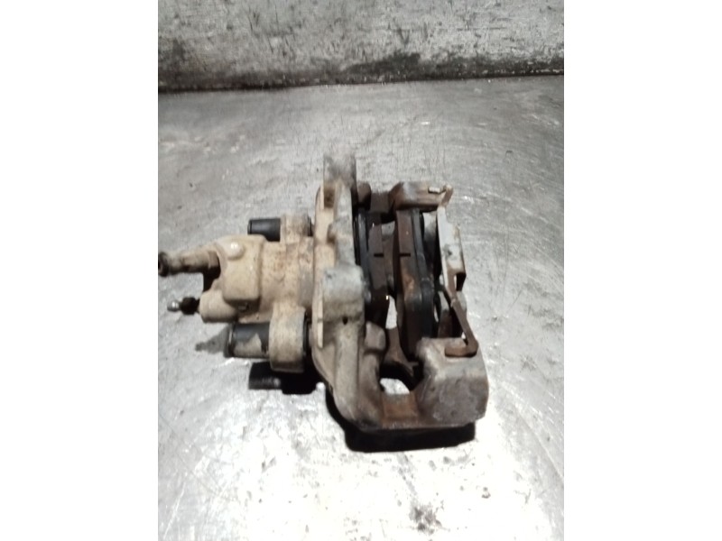 Recambio de pinza freno trasera izquierda para mercedes-benz clase m (w164) ml 320 cdi 4-matic (164.122) referencia OEM IAM   