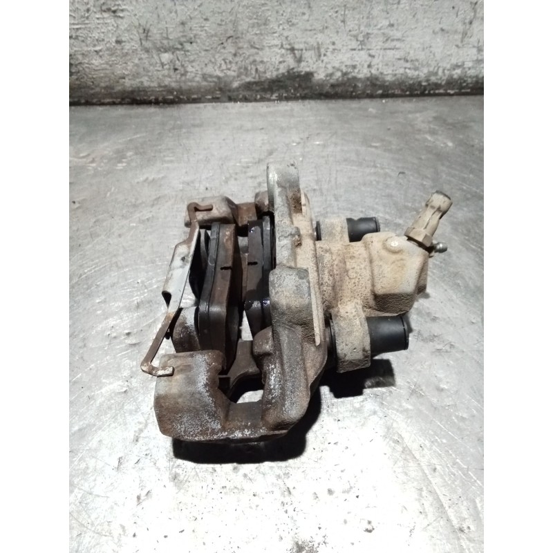 Recambio de pinza freno trasera izquierda para mercedes-benz clase m (w164) ml 320 cdi 4-matic (164.122) referencia OEM IAM   