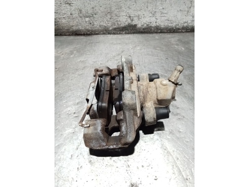Recambio de pinza freno trasera izquierda para mercedes-benz clase m (w164) ml 320 cdi 4-matic (164.122) referencia OEM IAM   