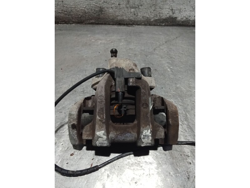 Recambio de pinza freno trasera derecha para mercedes-benz clase m (w164) ml 320 cdi 4-matic (164.122) referencia OEM IAM   