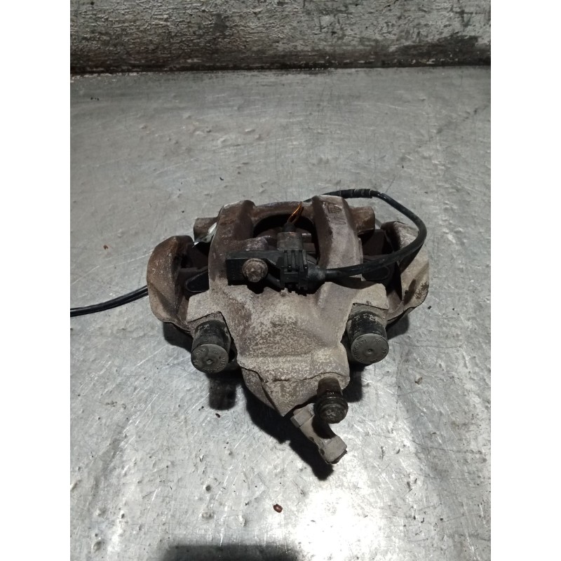 Recambio de pinza freno trasera derecha para mercedes-benz clase m (w164) ml 320 cdi 4-matic (164.122) referencia OEM IAM   