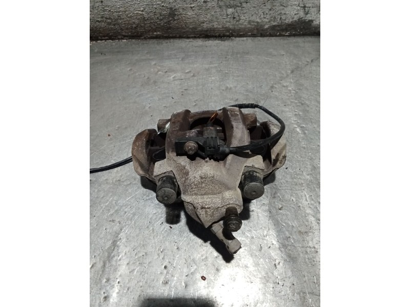 Recambio de pinza freno trasera derecha para mercedes-benz clase m (w164) ml 320 cdi 4-matic (164.122) referencia OEM IAM   