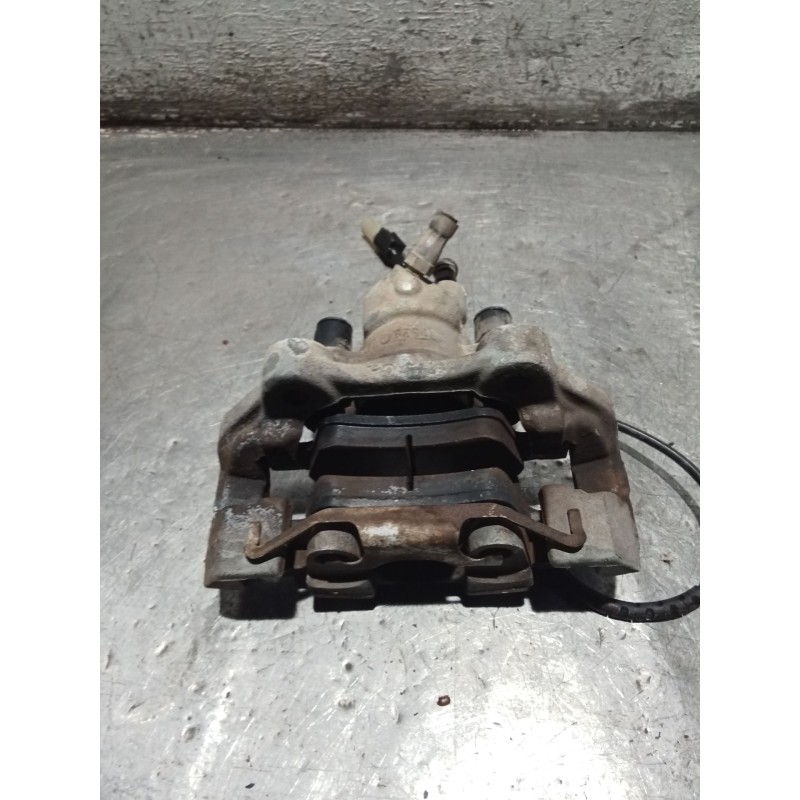 Recambio de pinza freno trasera derecha para mercedes-benz clase m (w164) ml 320 cdi 4-matic (164.122) referencia OEM IAM   