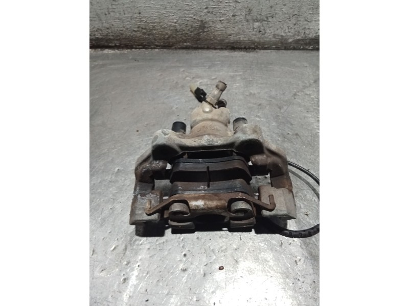 Recambio de pinza freno trasera derecha para mercedes-benz clase m (w164) ml 320 cdi 4-matic (164.122) referencia OEM IAM   