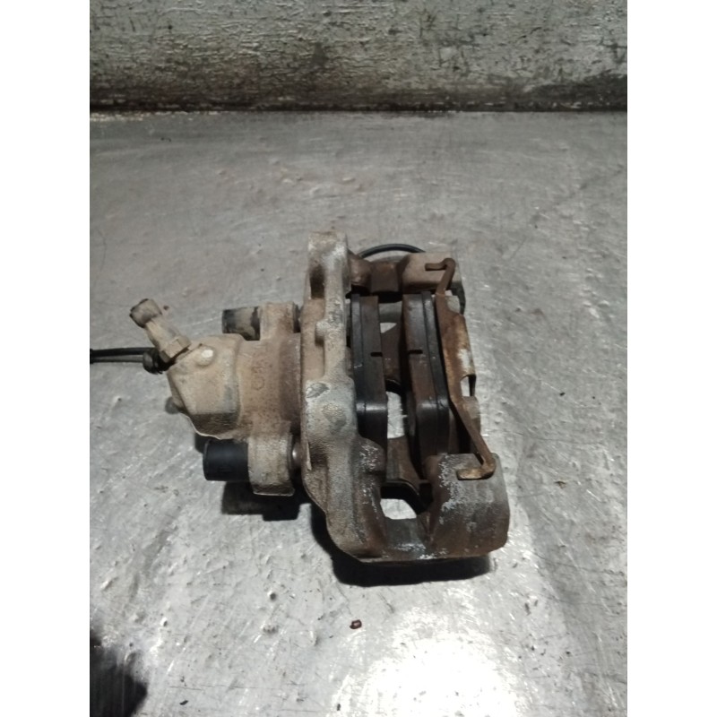Recambio de pinza freno trasera derecha para mercedes-benz clase m (w164) ml 320 cdi 4-matic (164.122) referencia OEM IAM   