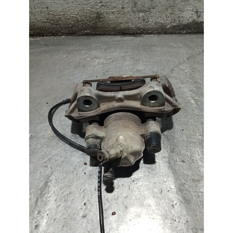 Recambio de pinza freno trasera derecha para mercedes-benz clase m (w164) ml 320 cdi 4-matic (164.122) referencia OEM IAM   