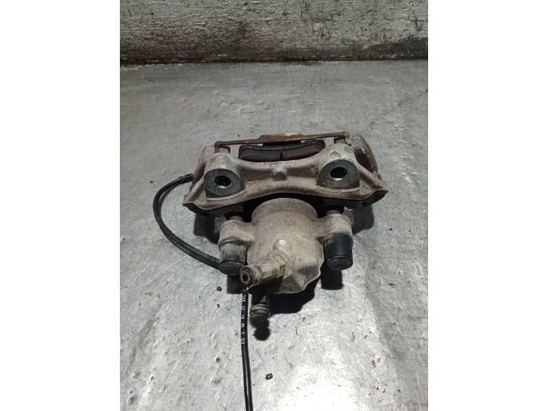 Recambio de pinza freno trasera derecha para mercedes-benz clase m (w164) ml 320 cdi 4-matic (164.122) referencia OEM IAM   